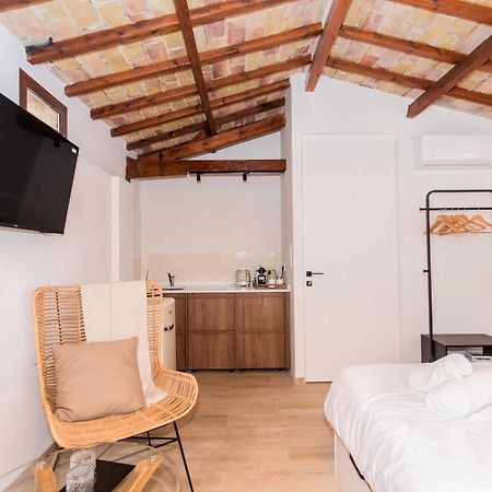 Pizarro By Seaward Suites Вилахойоса Стая снимка
