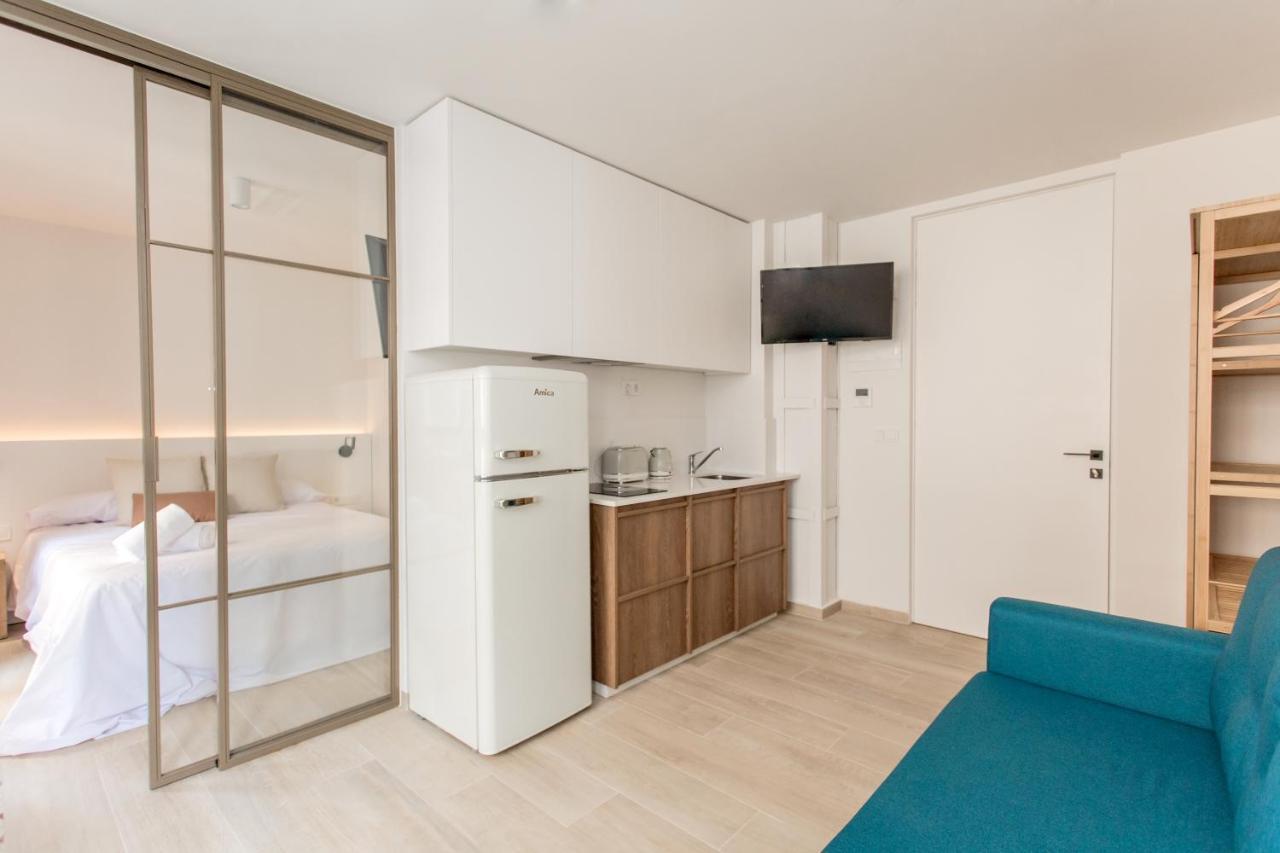 Pizarro By Seaward Suites Вилахойоса Екстериор снимка