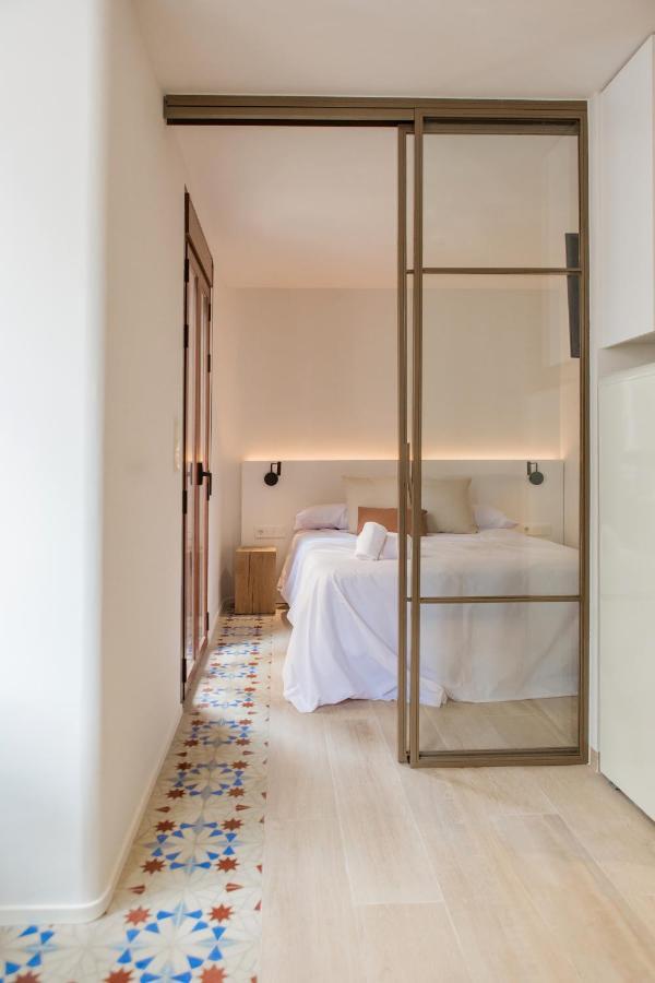 Pizarro By Seaward Suites Вилахойоса Екстериор снимка