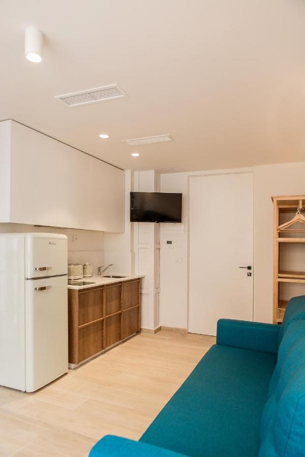Pizarro By Seaward Suites Вилахойоса Екстериор снимка