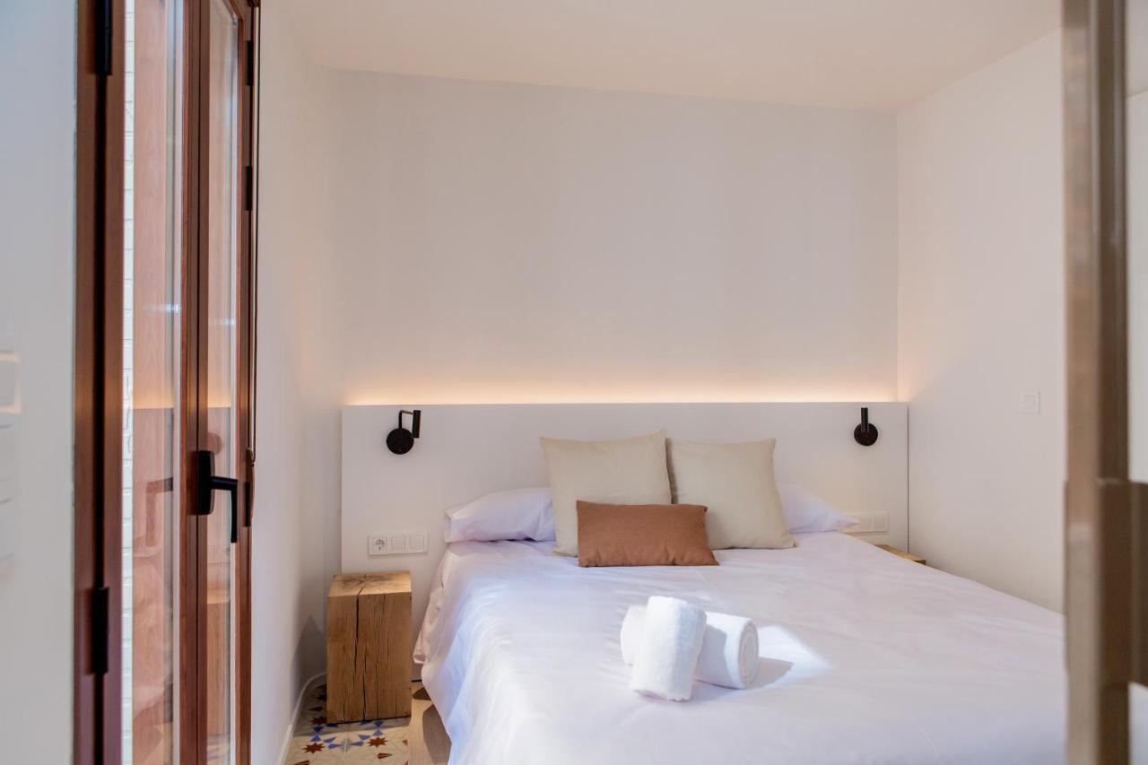 Pizarro By Seaward Suites Вилахойоса Екстериор снимка