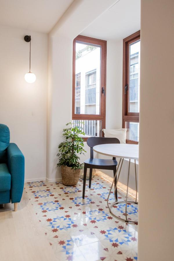 Pizarro By Seaward Suites Вилахойоса Екстериор снимка