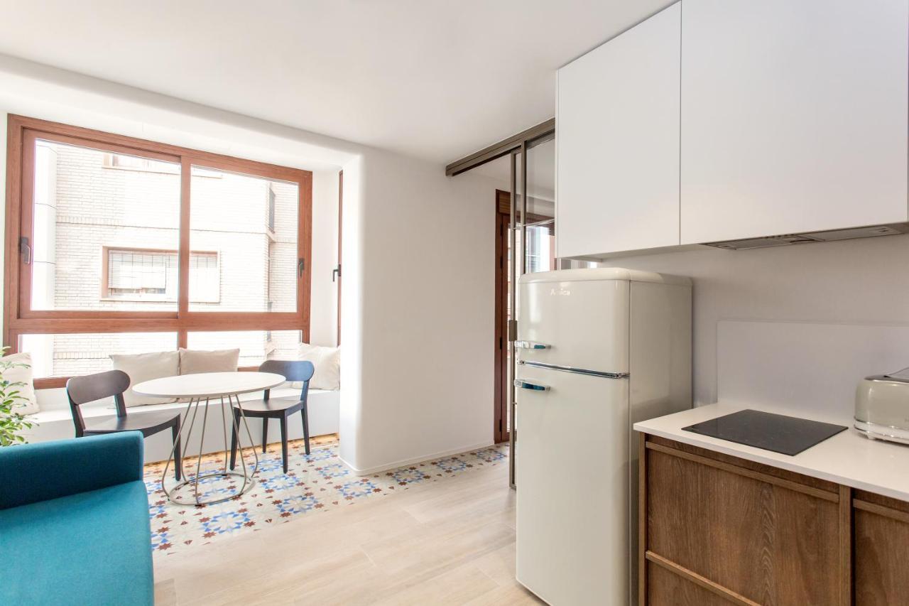 Pizarro By Seaward Suites Вилахойоса Екстериор снимка