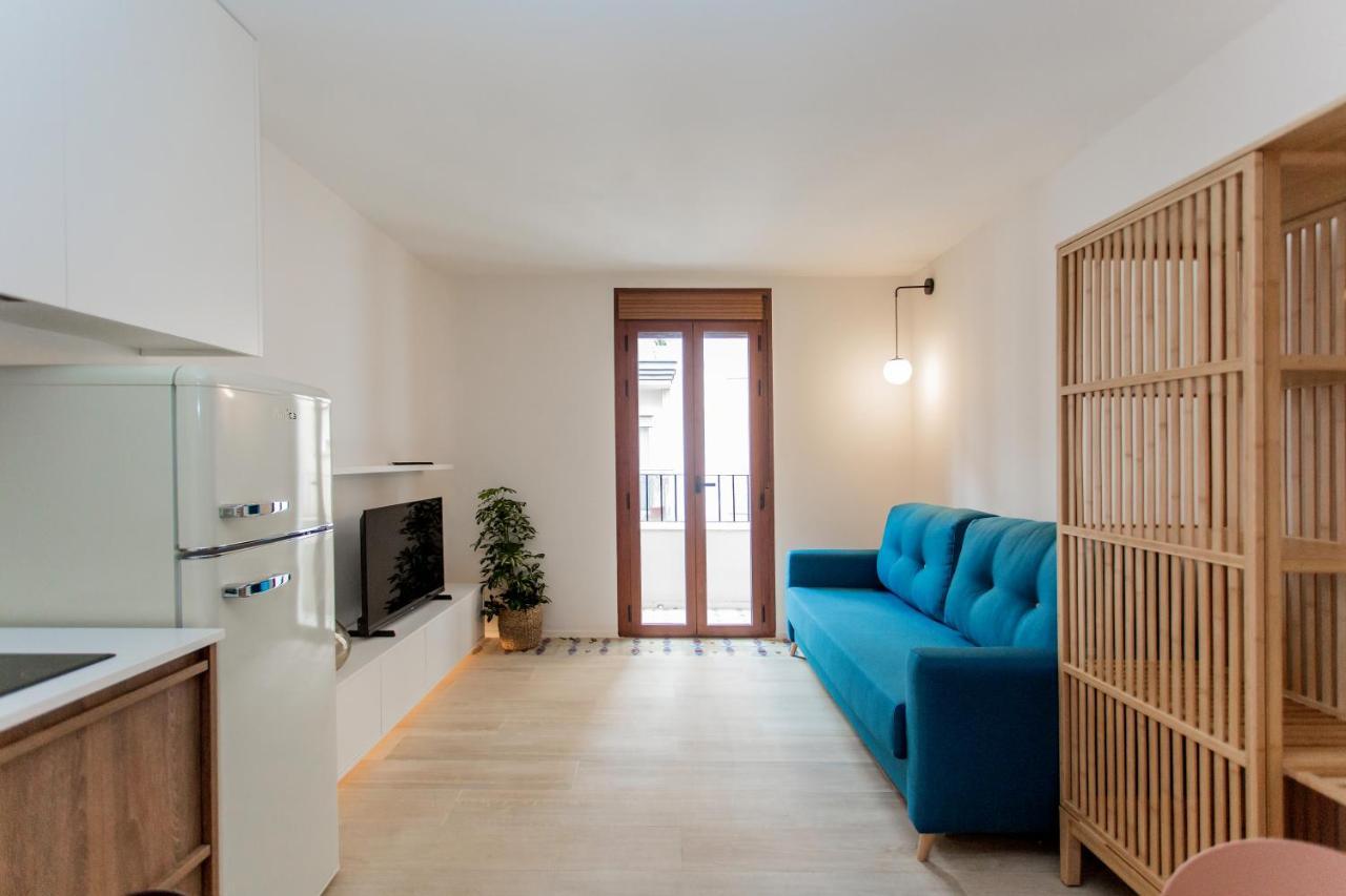 Pizarro By Seaward Suites Вилахойоса Екстериор снимка