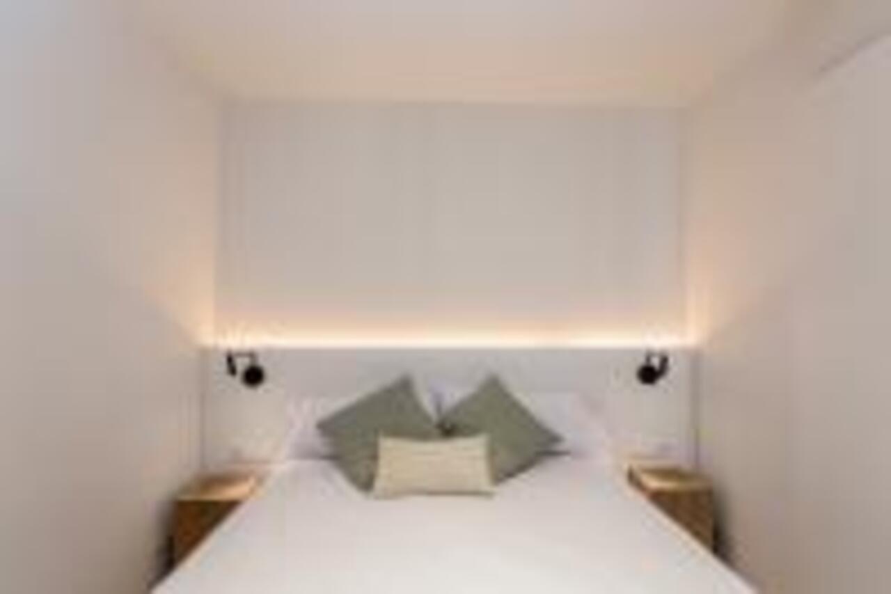 Pizarro By Seaward Suites Вилахойоса Екстериор снимка