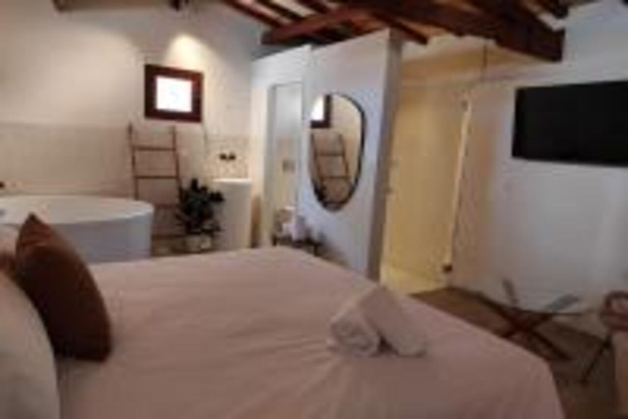 Pizarro By Seaward Suites Вилахойоса Екстериор снимка