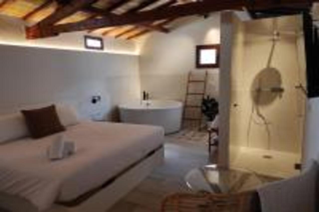 Pizarro By Seaward Suites Вилахойоса Екстериор снимка