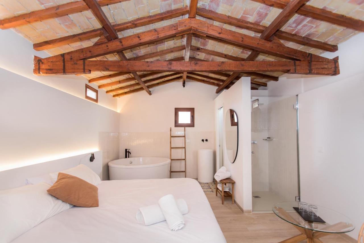 Pizarro By Seaward Suites Вилахойоса Стая снимка