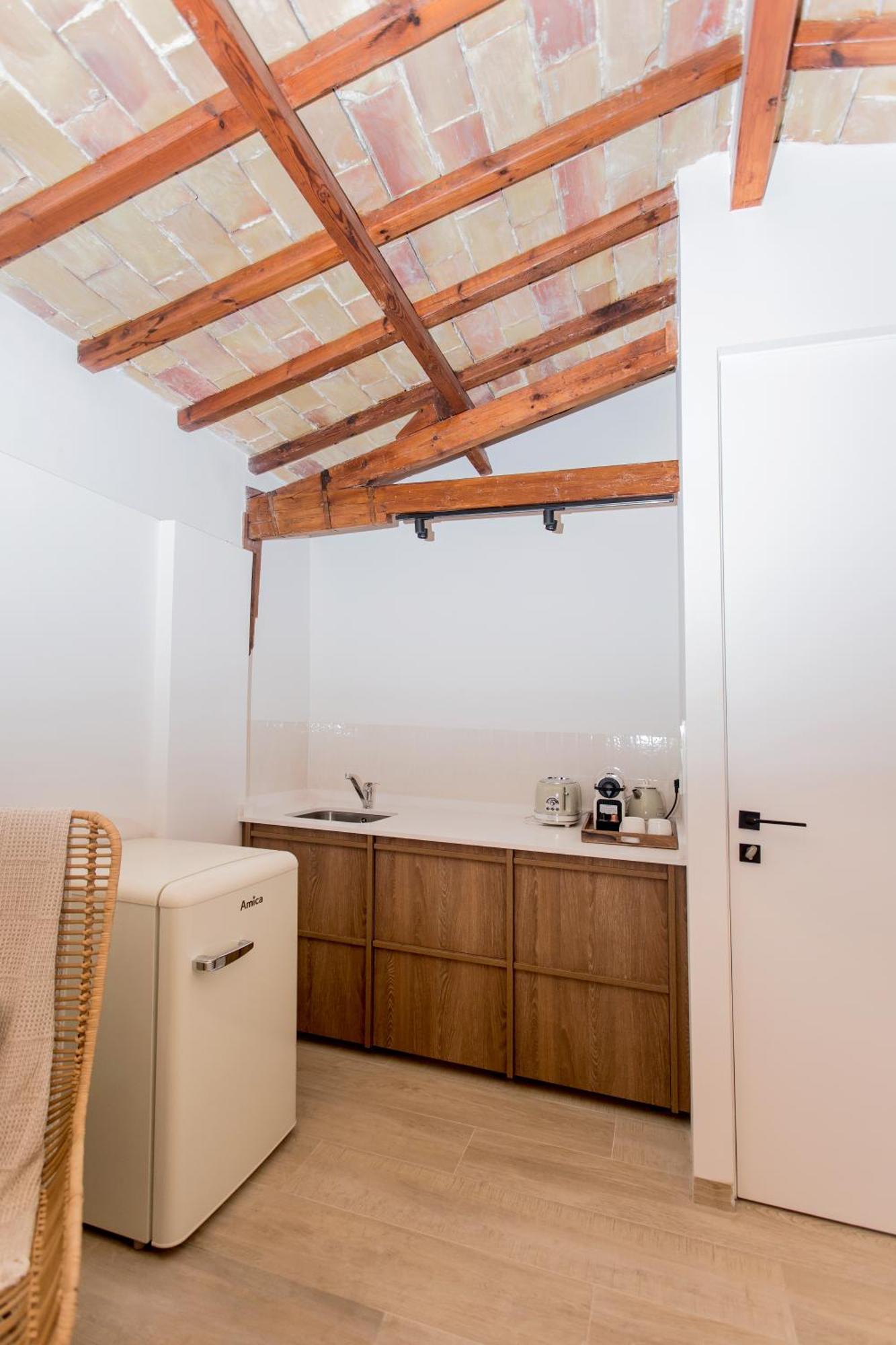 Pizarro By Seaward Suites Вилахойоса Стая снимка