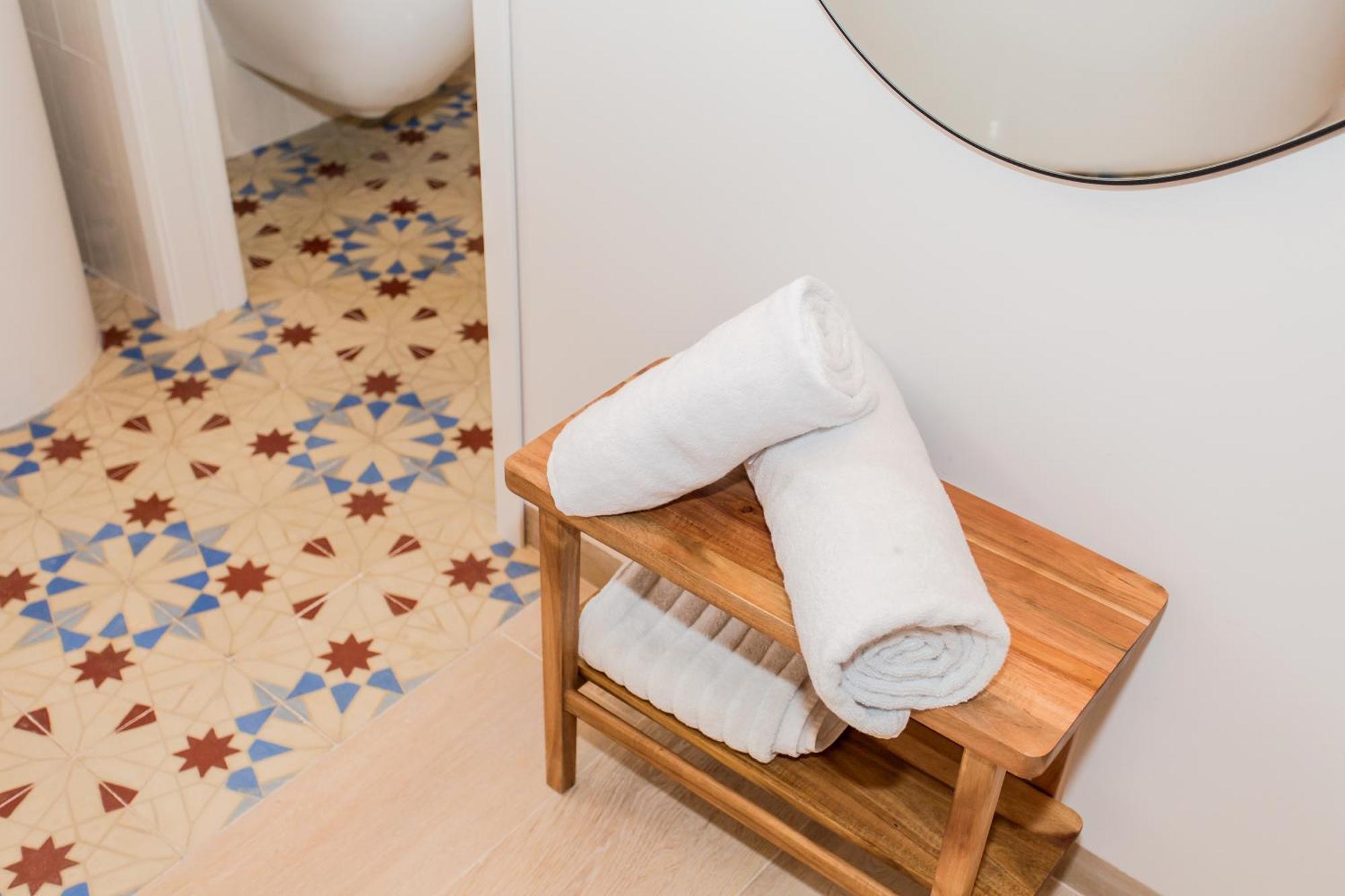 Pizarro By Seaward Suites Вилахойоса Стая снимка