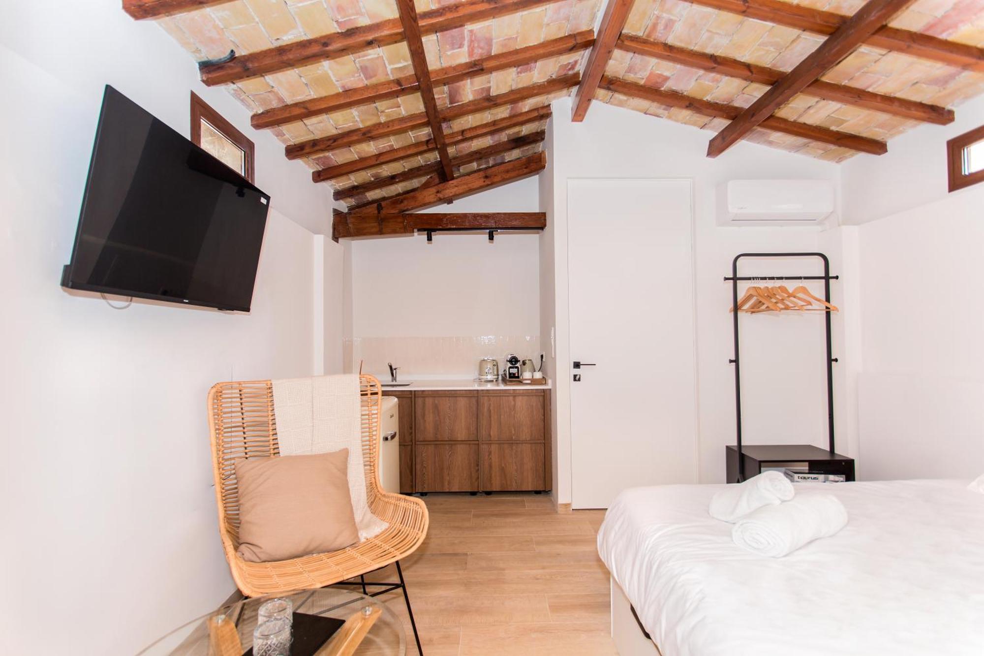 Pizarro By Seaward Suites Вилахойоса Стая снимка